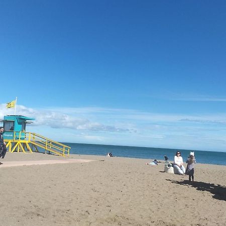 Apartamento Con Vistas Al Mar Fuengirola Bagian luar foto